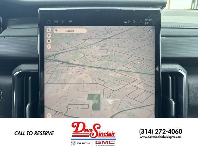 New 2026 GMC Acadia AT4 w/ Luxury Package AWD/4WD image 18