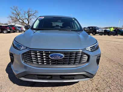 Used 2024 Ford Escape Active
