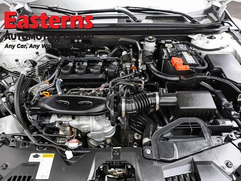Used 2025 Honda Accord LX image 7