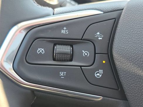 New 2026 Chevrolet TrailBlazer LT FWD image 27