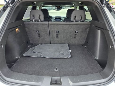 Used 2022 Chevrolet TrailBlazer RS w/ Technology Package FWD image 10
