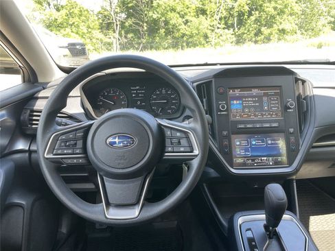 Certified 2024 Subaru Impreza 2.0i AWD/4WD image 18