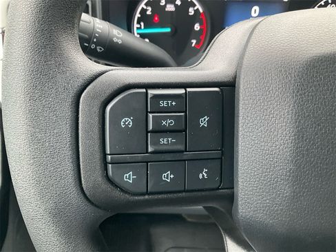 New 2026 Ford F250 XL w/ XL Driver Assist Package image 17