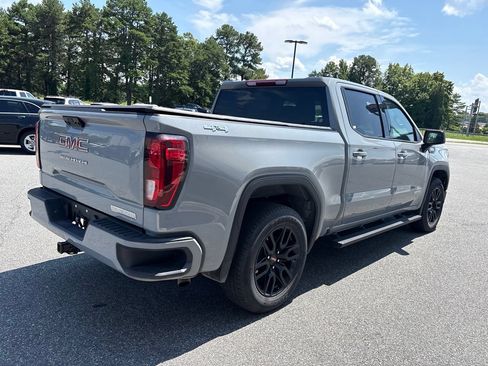 Used 2024 GMC Sierra 1500 Elevation AWD/4WD image 10