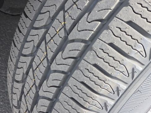 Used 2023 Ford Bronco Sport Heritage AWD/4WD image 15