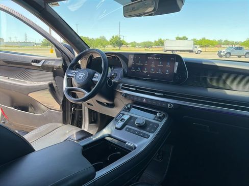 Used 2023 Hyundai Palisade Calligraphy AWD/4WD image 23