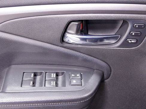 Used 2020 Honda Passport EX-L image 22