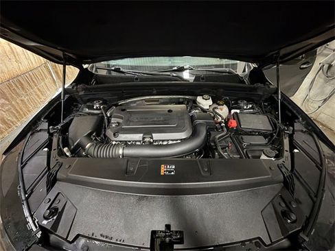 Certified 2023 Buick Envision Essence image 26