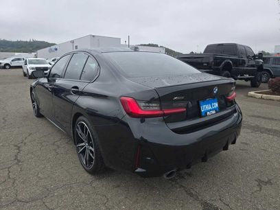 Used 2023 BMW 330i xDrive Sedan w/ M Sport Package