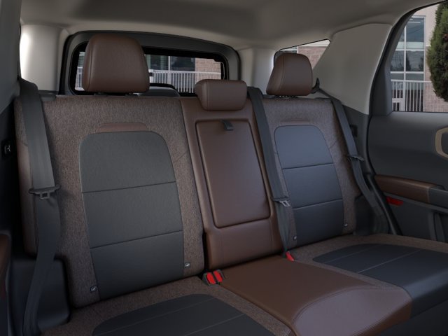 New 2026 Ford Bronco Sport Outer Banks w/ Outer Banks Tech Package+ AWD/4WD image 11