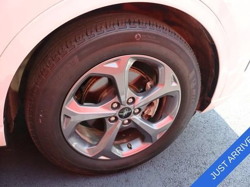 Used 2023 Ford Escape ST-Line w/ Tech Pack #1 FWD image 7