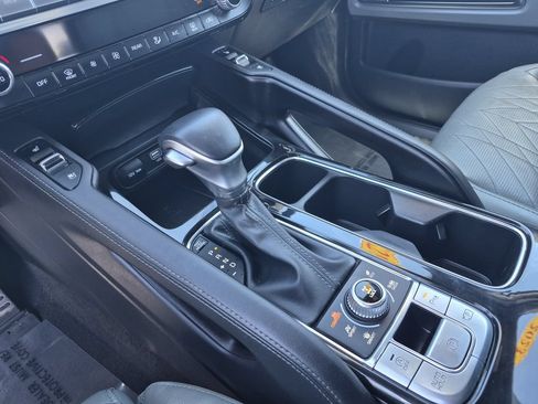 Used 2024 Kia Telluride SX X-Pro AWD/4WD image 10