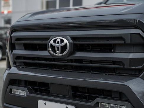 New 2026 Toyota Tacoma SR5 image 11