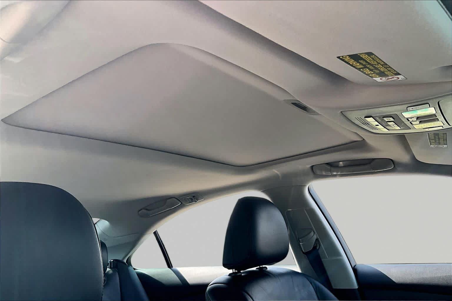 Used 2012 Lexus ES 350 FWD image 12