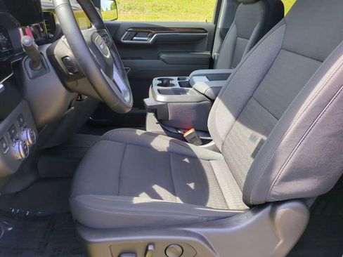 Used 2024 GMC Sierra 1500 Elevation AWD/4WD image 11