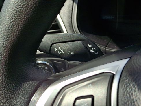 Certified 2024 Ford Edge SEL AWD/4WD image 34