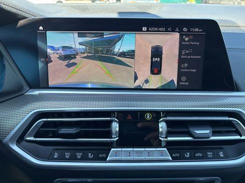 Used 2022 BMW X6 xDrive40i AWD/4WD image 24