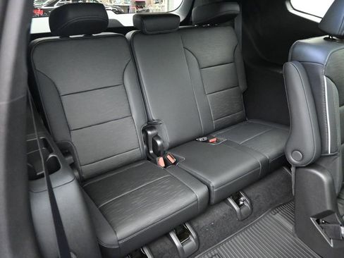 New 2026 Buick Enclave Sport Touring w/ Super Cruise Package image 10