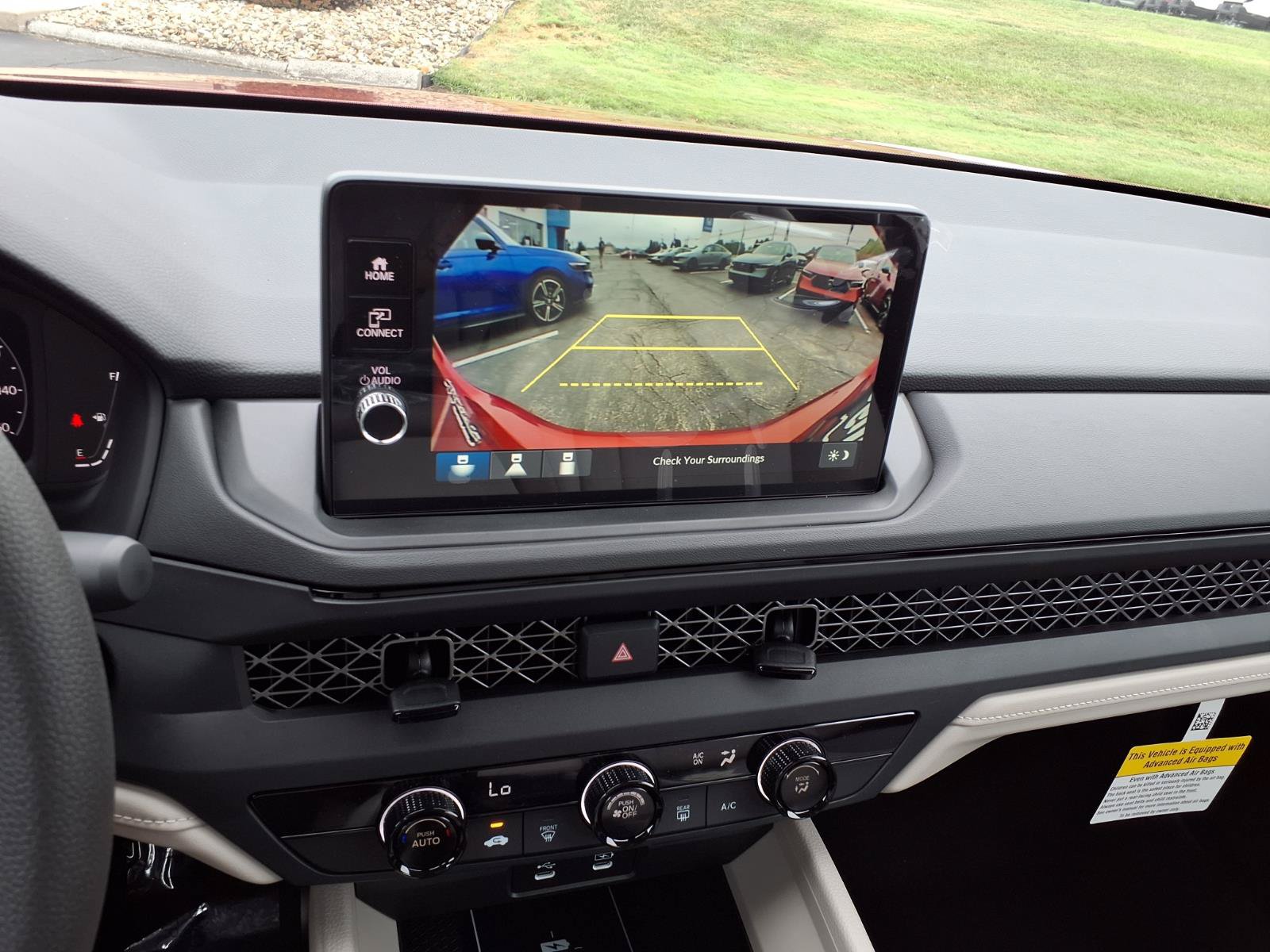 New 2026 Honda Accord LX image 13
