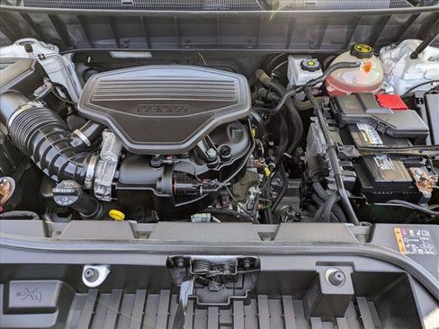 Used 2019 GMC Acadia SLT FWD image 24
