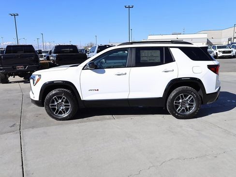 New 2026 GMC Terrain AT4 image 3