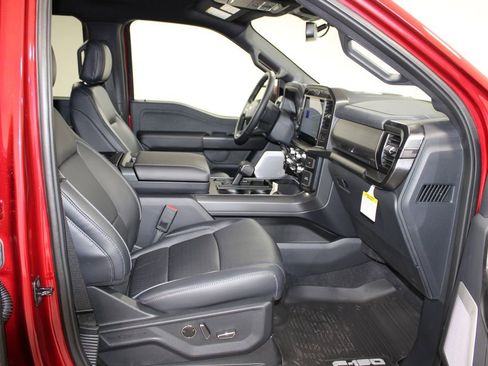 New 2026 Ford F150 Lariat image 30