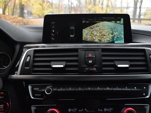 Used 2018 BMW 430i Convertible image 38