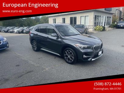 Used 2020 BMW X1 xDrive28i w/ Convenience Package