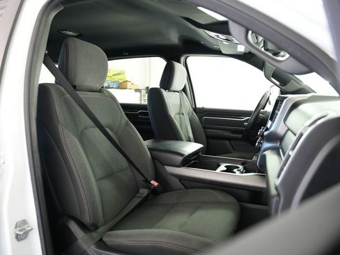 Used 2019 RAM 1500 Big Horn image 54