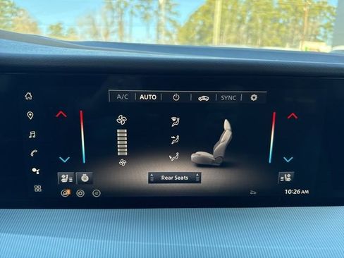 New 2026 Nissan Murano Platinum w/ Cargo Package AWD/4WD image 27