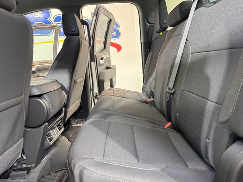 New 2026 GMC Sierra 1500 Elevation image 12