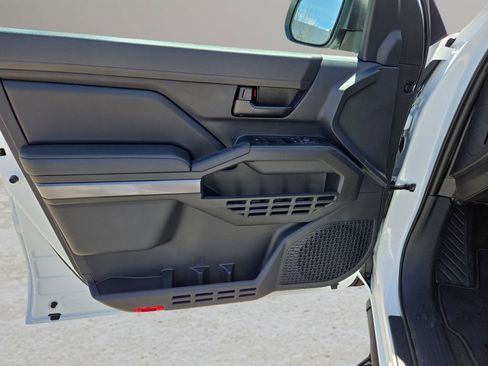New 2026 Toyota Tacoma SR5 AWD/4WD image 14
