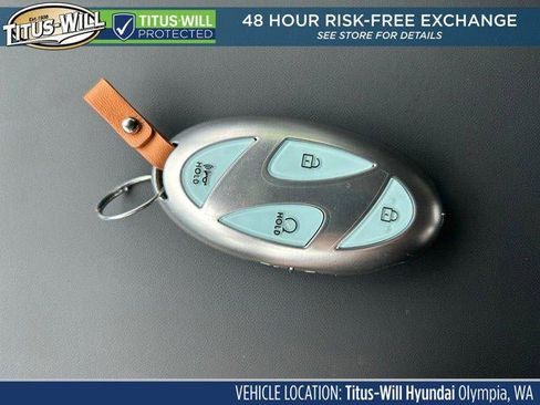 New 2026 Hyundai Ioniq 9 SEL AWD/4WD image 33