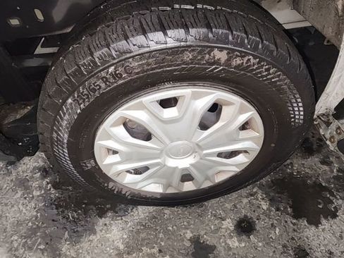 Used 2024 Ford Transit 250 Low Roof w/ Exterior Upgrade Package image 10