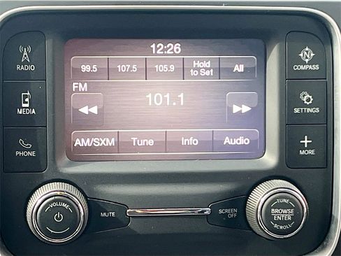 Used 2022 RAM 1500 Tradesman w/ Popular Equipment Group image 14