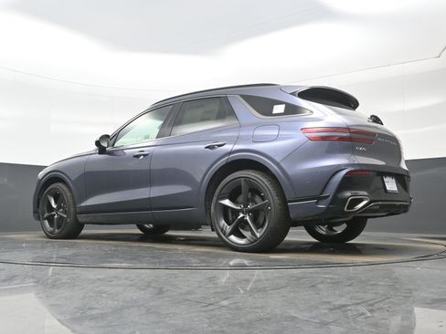 New 2026 Genesis GV70 2.5T Sport Prestige image 15