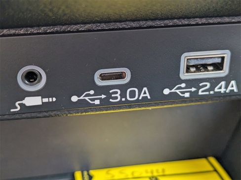 Used 2025 Subaru Forester Touring w/ Protection Package image 25