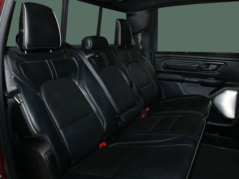 Used 2021 RAM 1500 Limited w/ Night Edition image 15