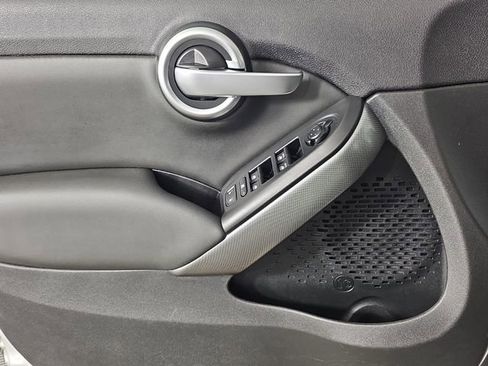 Used 2018 FIAT 500X Pop w/ Popular Equipment Group image 34