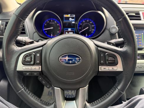 Used 2017 Subaru Legacy 2.5i Premium image 12