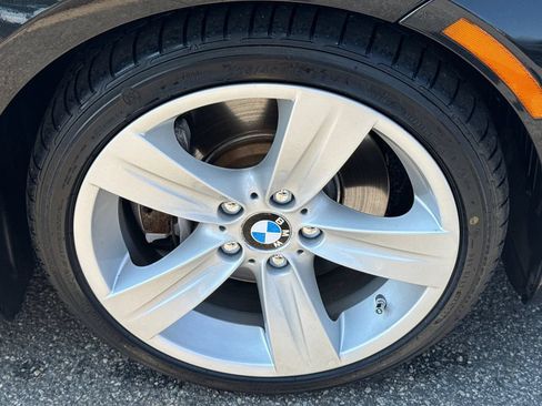 Used 2009 BMW 335i Convertible RWD image 12