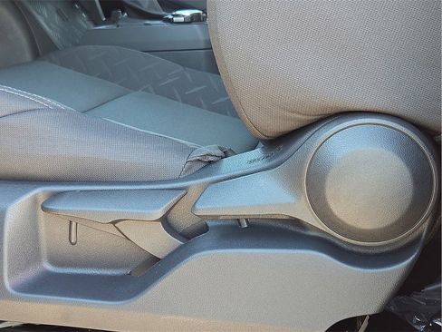 New 2026 Toyota Tacoma SR image 11