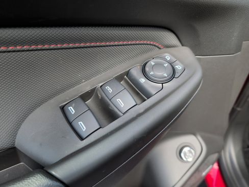 New 2026 Chevrolet TrailBlazer RS w/ Convenience Package image 18