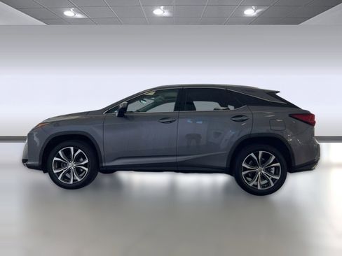 Used 2017 Lexus RX 350 FWD image 2
