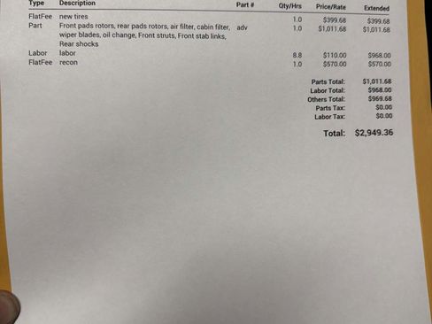 Used 2014 Acura ILX w/ Technology Package image 28