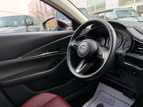 Used 2025 MAZDA CX-30 AWD 2.5 S w/ Preferred Package image 22