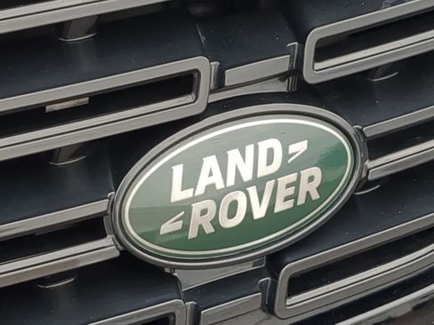 Used 2024 Land Rover Range Rover Sport Dynamic SE image 12