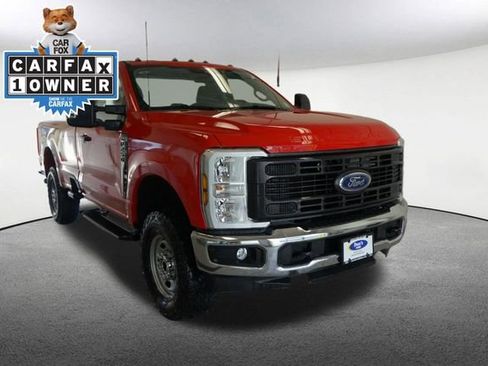 Used 2026 Ford F250 XL w/ XL Off-Road Package AWD/4WD image 17