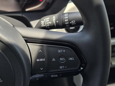 New 2026 MAZDA CX-5 Select AWD/4WD image 22