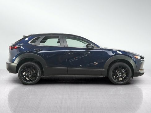 Used 2024 MAZDA CX-30 AWD 2.5 S w/ Select Sport Pkg image 6